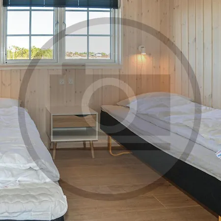 Tatil Evi Cozy In With Sauna